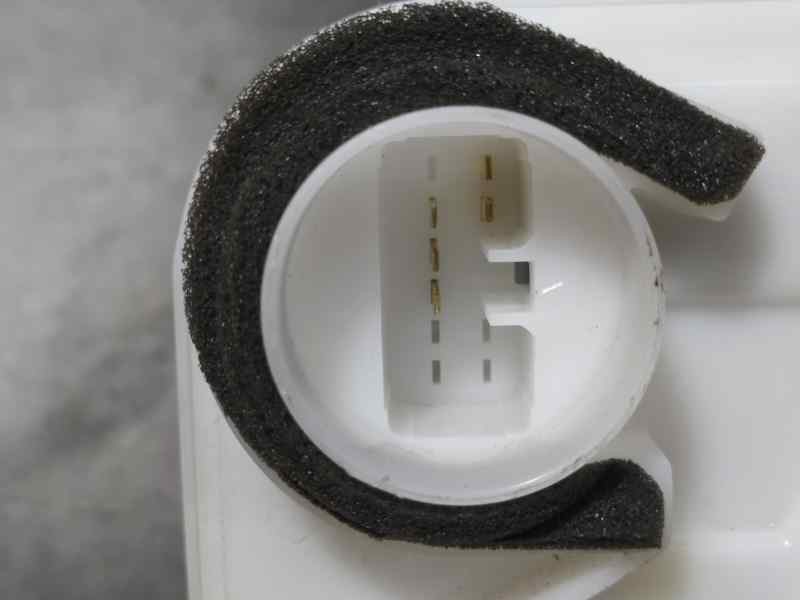 Recambio de cerradura puerta delantera izquierda para mitsubishi asx (ga0w) motion 2wd referencia OEM IAM 5715A739  5 PINES