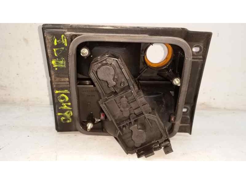 Recambio de piloto trasero derecho para volkswagen vento (1h2) gl referencia OEM IAM   INTERIOR