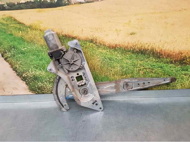 Recambio de elevalunas delantero derecho para renault kangoo (f/kc0) extreme 4x4 referencia OEM IAM  2 PINS ELECTRICO