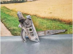 ELEVALUNAS DELANTERO DERECHO 8200188551 2 PINS ELECTRICO