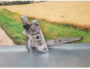 Recambio de elevalunas delantero derecho para renault kangoo (f/kc0) extreme 4x4 referencia OEM IAM  2 PINS ELECTRICO