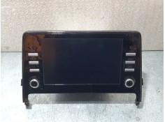 Recambio de sistema navegacion gps para hyundai ioniq klass electro referencia OEM IAM 96160G2DF0MGS DA333G2P 