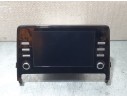 Recambio de sistema navegacion gps para hyundai ioniq klass electro referencia OEM IAM 96160G2DF0MGS DA333G2P 
