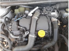 Recambio de motor completo para renault megane iv hatchback (b9a/m/n_) 1.5 dci 90 (b9a1) referencia OEM IAM K9K656  