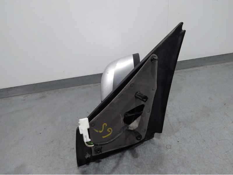 Recambio de retrovisor derecho para dacia dokker abiance referencia OEM IAM 963019902R 12893090 ELECTRICO