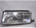 Recambio de faro izquierdo para skoda octavia berlina (1u2) elegance referencia OEM IAM 1U1941017P  