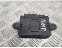 Recambio de modulo electronico para ford puma hybrid titanium referencia OEM IAM LU5T14B531AF 10522565 FOMOCO D.I