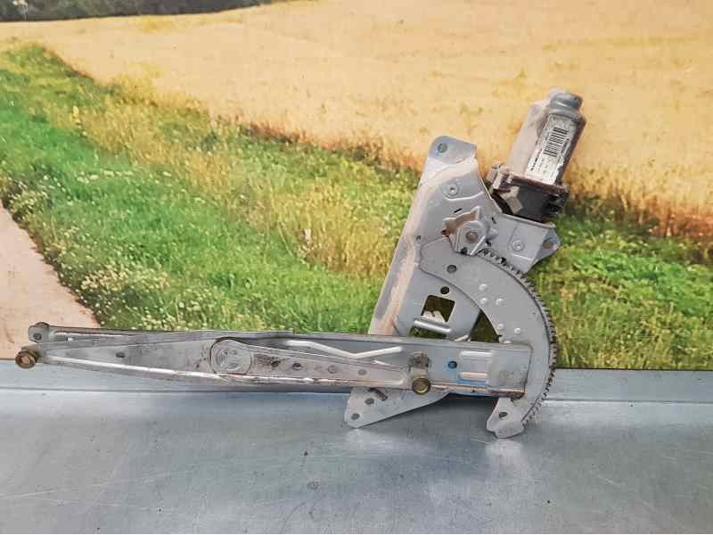 Recambio de elevalunas delantero derecho para renault kangoo (f/kc0) extreme 4x4 referencia OEM IAM  2 PINS ELECTRICO