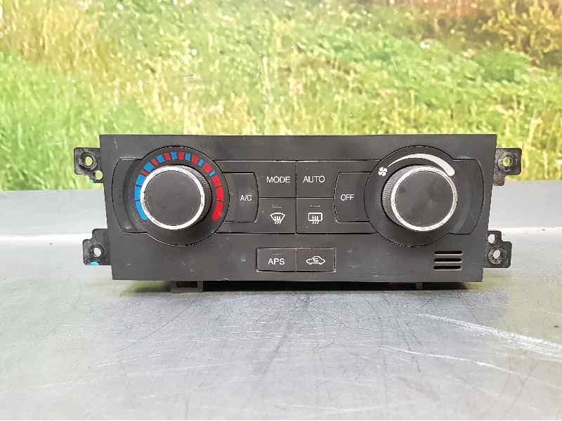 Recambio de mando climatizador para chevrolet captiva 2.0 vcdi lt referencia OEM IAM 96983842  KDAC