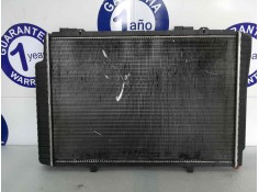 RADIADOR AGUA 