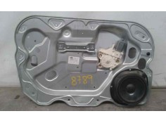 Recambio de elevalunas delantero izquierdo para ford focus lim. (cb4) business referencia OEM IAM  2 PINS ELECTRICO
