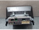 Recambio de sistema navegacion gps para hyundai ioniq klass electro referencia OEM IAM 96160G2DF0MGS DA333G2P 