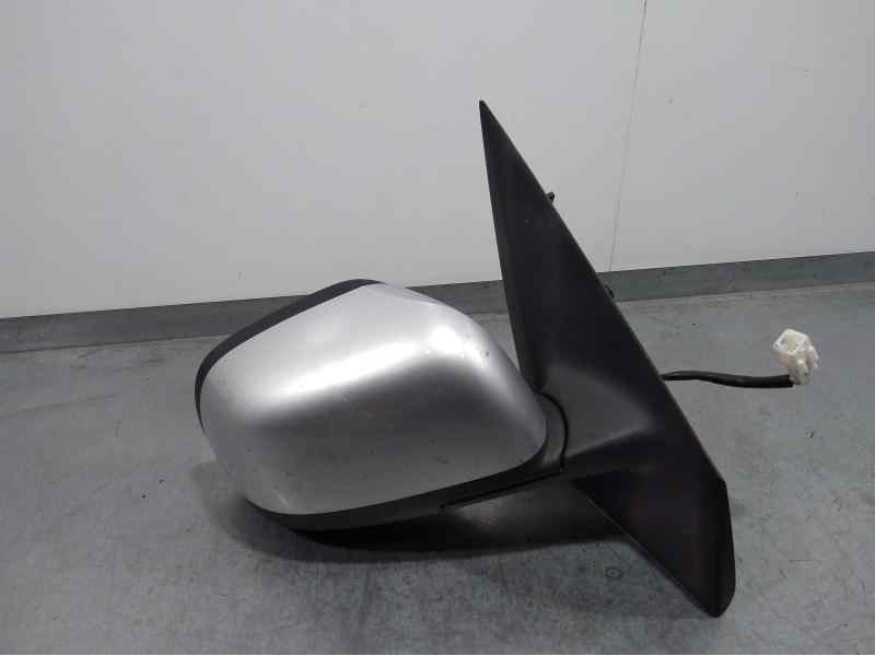 Recambio de retrovisor derecho para dacia dokker abiance referencia OEM IAM 963019902R 12893090 ELECTRICO