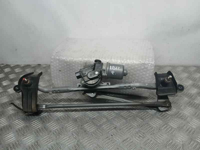 Recambio de motor limpia delantero para toyota rav4 hybrid 4x2 advance referencia OEM IAM 8511042270 1593008961 