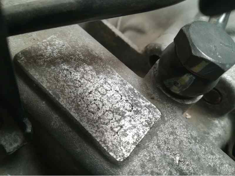 Recambio de caja cambios para hyundai sonata (nf) 2.0 crdi comfort i referencia OEM IAM T61BDP 624604 AUTOMATICA