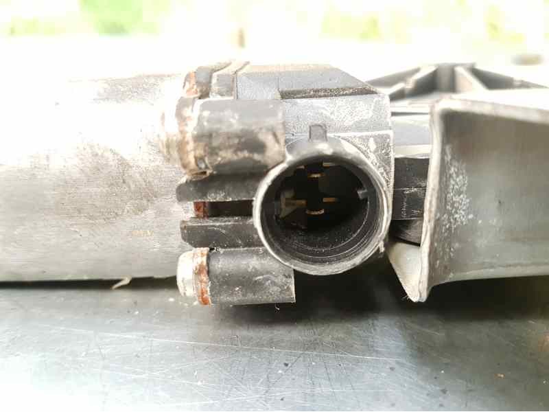 Recambio de elevalunas delantero derecho para renault kangoo (f/kc0) extreme 4x4 referencia OEM IAM  2 PINS ELECTRICO