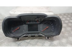 CUADRO INSTRUMENTOS 9838122180 