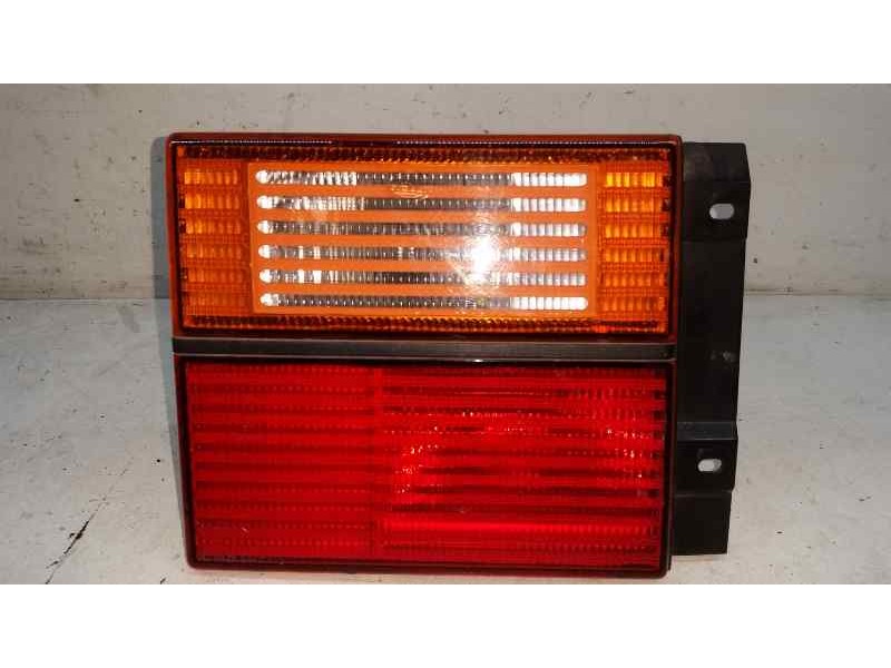 Recambio de piloto trasero izquierdo para volkswagen vento (1h2) gl referencia OEM IAM   INTERIOR