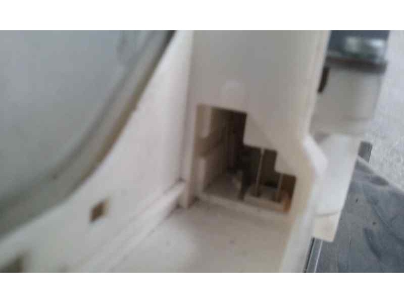 Recambio de elevalunas delantero izquierdo para ford focus lim. (cb4) business referencia OEM IAM  2 PINS ELECTRICO