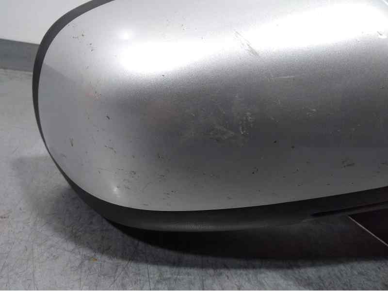 Recambio de retrovisor derecho para dacia dokker abiance referencia OEM IAM 963019902R 12893090 ELECTRICO
