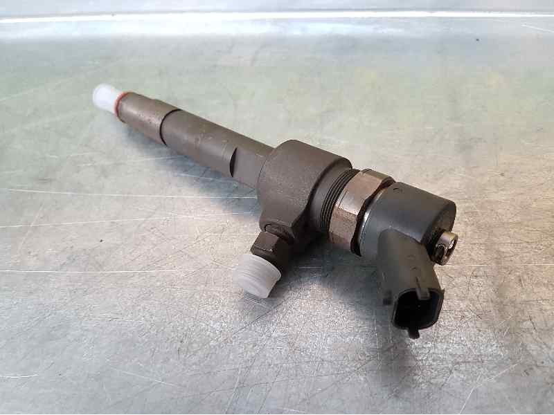 Recambio de inyector para fiat bravo (198) 1.9 8v jtd cat referencia OEM IAM 445110276  BOSCH