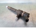 Recambio de inyector para fiat bravo (198) 1.9 8v jtd cat referencia OEM IAM 445110276  BOSCH