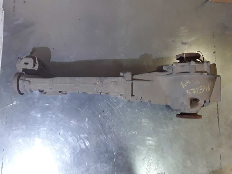 Recambio de diferencial trasero para audi a4 berlina (b5) 1.8 20v turbo referencia OEM IAM   