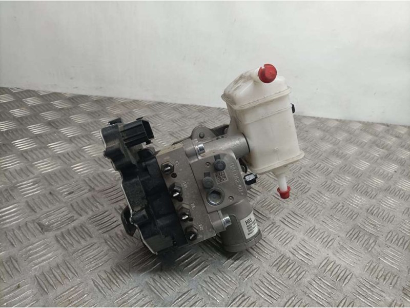 Recambio de servofreno para hyundai ioniq hybrid referencia OEM IAM 58500G2400 BH60764A0 MANDO C/ BOMBA DE FRENO