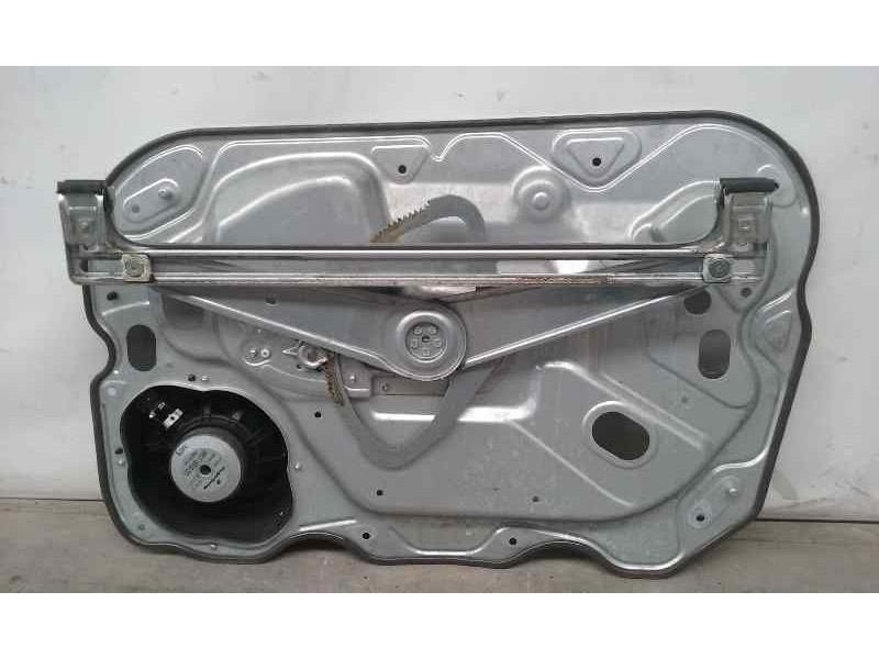 Recambio de elevalunas delantero izquierdo para ford focus lim. (cb4) business referencia OEM IAM  2 PINS ELECTRICO