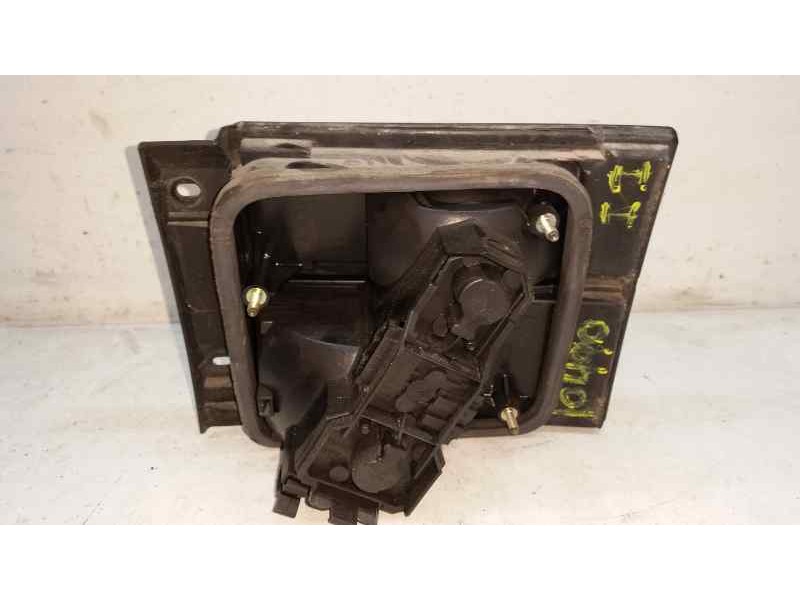 Recambio de piloto trasero izquierdo para volkswagen vento (1h2) gl referencia OEM IAM   INTERIOR