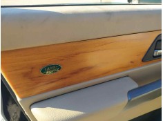 ELEVALUNAS DELANTERO IZQUIERDO CUH500210 ELECTRICO