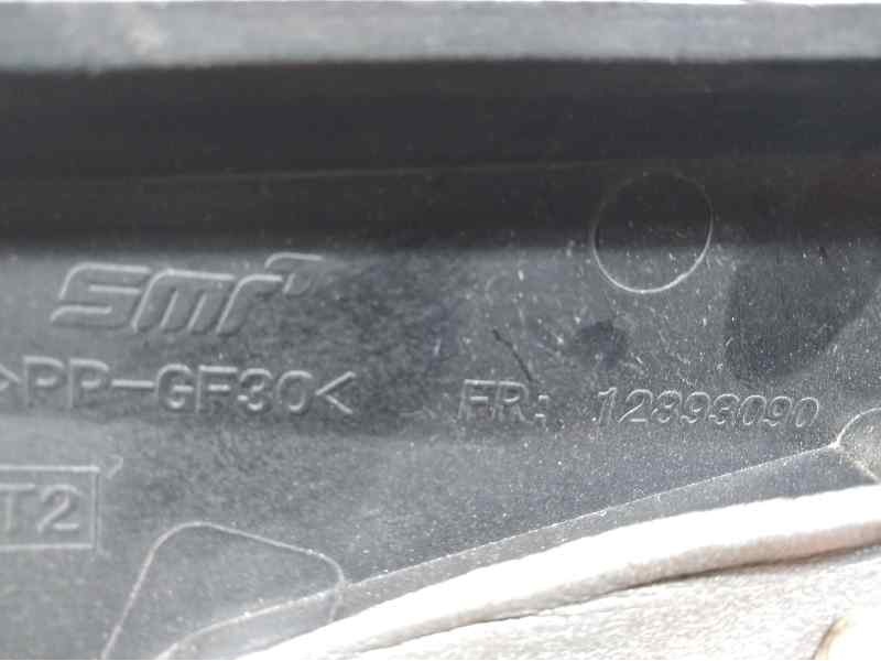 Recambio de retrovisor derecho para dacia dokker abiance referencia OEM IAM 963019902R 12893090 ELECTRICO