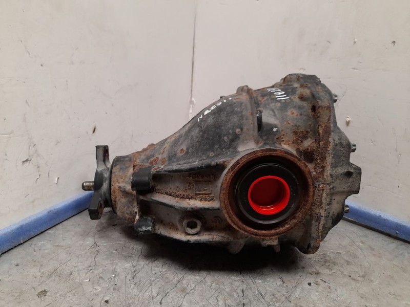 Recambio de diferencial trasero para mercedes-benz clase e (w211) berlina e 270 cdi (211.016) referencia OEM IAM 2303510105  