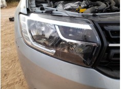 Recambio de faro derecho para dacia sandero ii (b8_) tce 90 lpg (b8m1) referencia OEM IAM 260100697R  
