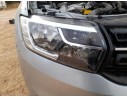 Recambio de faro derecho para dacia sandero ii (b8_) tce 90 lpg (b8m1) referencia OEM IAM 260100697R  