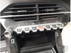 MANDO MULTIFUNCION 98531848XU C/CIERRE CENTRALIZADO WARNING Y A/C 