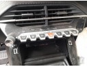 Recambio de mando multifuncion para peugeot 208 ii (ub_, up_, uw_, uj_) 1.2 puretech 100 referencia OEM IAM 98531848XU C/CIERRE 