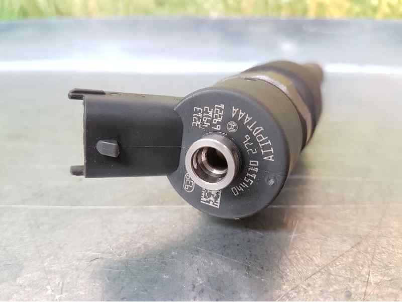 Recambio de inyector para fiat bravo (198) 1.9 8v jtd cat referencia OEM IAM 445110276  BOSCH