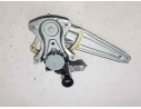 Recambio de elevalunas trasero derecho para toyota yaris hsd city referencia OEM IAM 973581101  DENSO ELECTRICO 6 PINS