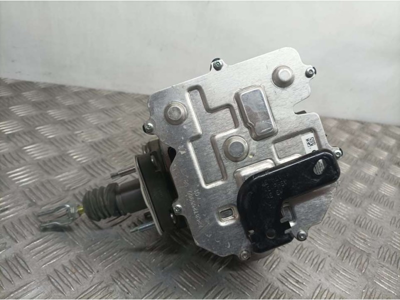 Recambio de servofreno para hyundai ioniq hybrid referencia OEM IAM 58500G2400 BH60764A0 MANDO C/ BOMBA DE FRENO
