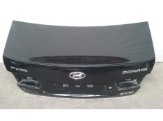 Recambio de tapa maletero para hyundai sonata (nf) 2.0 crdi comfort i referencia OEM IAM   