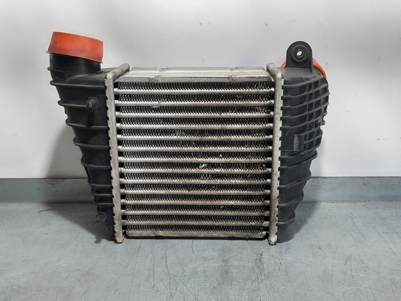 Recambio de intercooler para skoda octavia berlina (1u2) elegance referencia OEM IAM 1J0145803F IA1070862328X VALEO