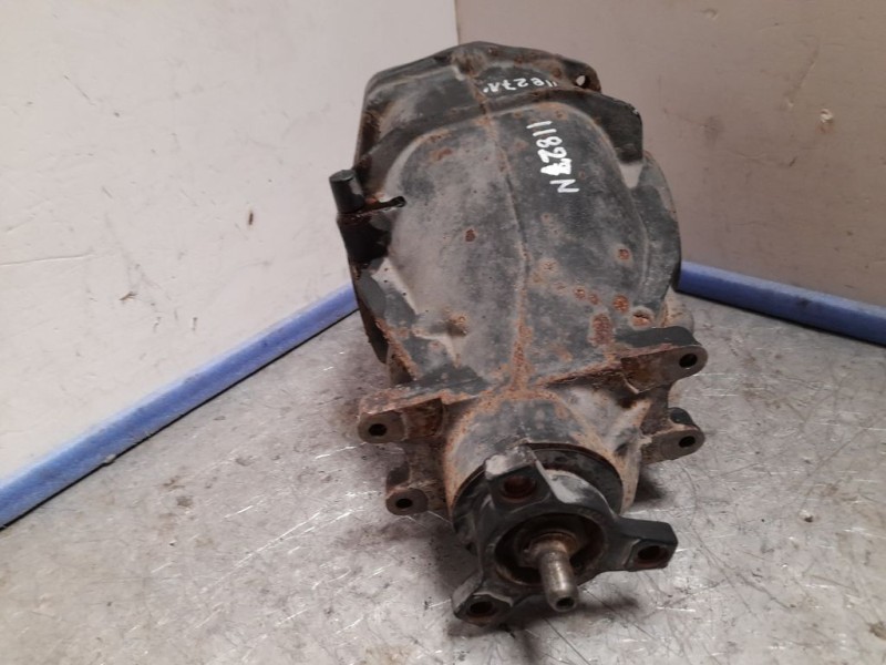 Recambio de diferencial trasero para mercedes-benz clase e (w211) berlina e 270 cdi (211.016) referencia OEM IAM 2303510105  