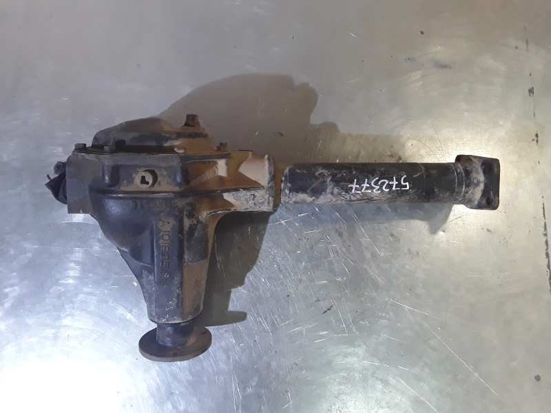 Recambio de diferencial delantero para ssangyong musso 2.9 diesel referencia OEM IAM   