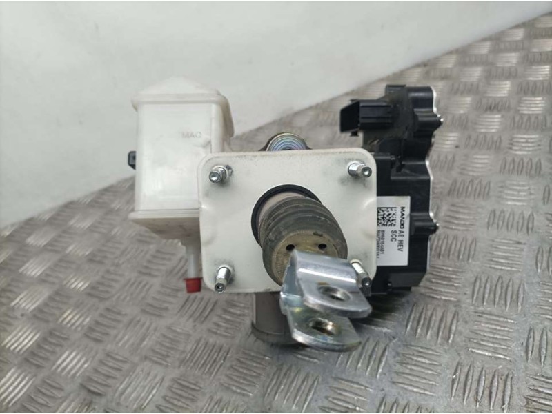 Recambio de servofreno para hyundai ioniq hybrid referencia OEM IAM 58500G2400 BH60764A0 MANDO C/ BOMBA DE FRENO
