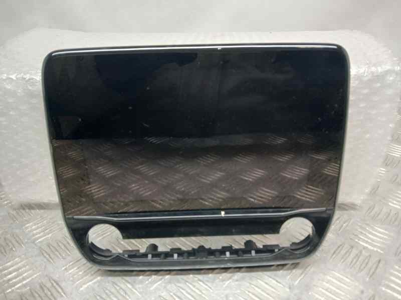 Recambio de sistema navegacion gps para ford fiesta (ce1) trend referencia OEM IAM L1BT18B955FC  