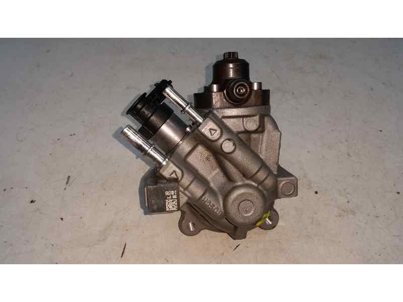 Recambio de bomba alta presion para peugeot 308 sw 1.6 blue-hdi fap referencia OEM IAM 0445010739 9811347380 BOSCH