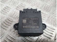 MODULO ELECTRONICO LU5T14B534AE 10522532 FOMOCO T.D