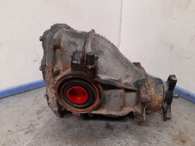 Recambio de diferencial trasero para mercedes-benz clase e (w211) berlina e 270 cdi (211.016) referencia OEM IAM 2303510105  