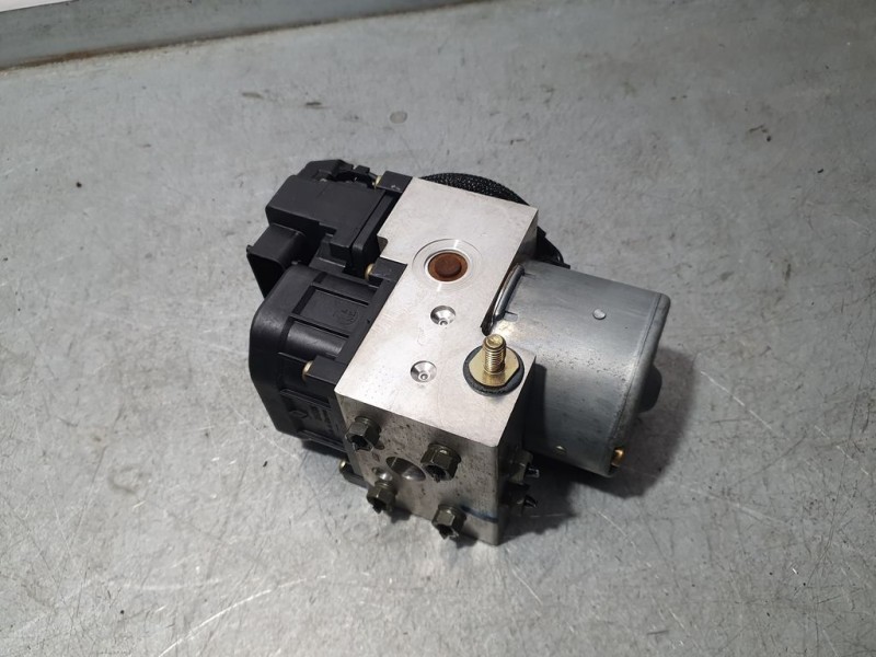 Recambio de abs para citroën xsara berlina 2.0 hdi sx (66kw) referencia OEM IAM 9636084480 0265213722 BOSCH